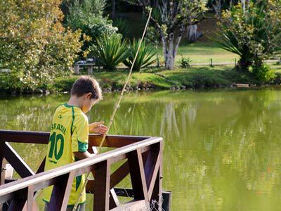 Aguas Mornas Palace Hotel Santo Amaro da Imperatriz Kültér fotó