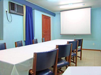 Aguas Mornas Palace Hotel Santo Amaro da Imperatriz Kültér fotó