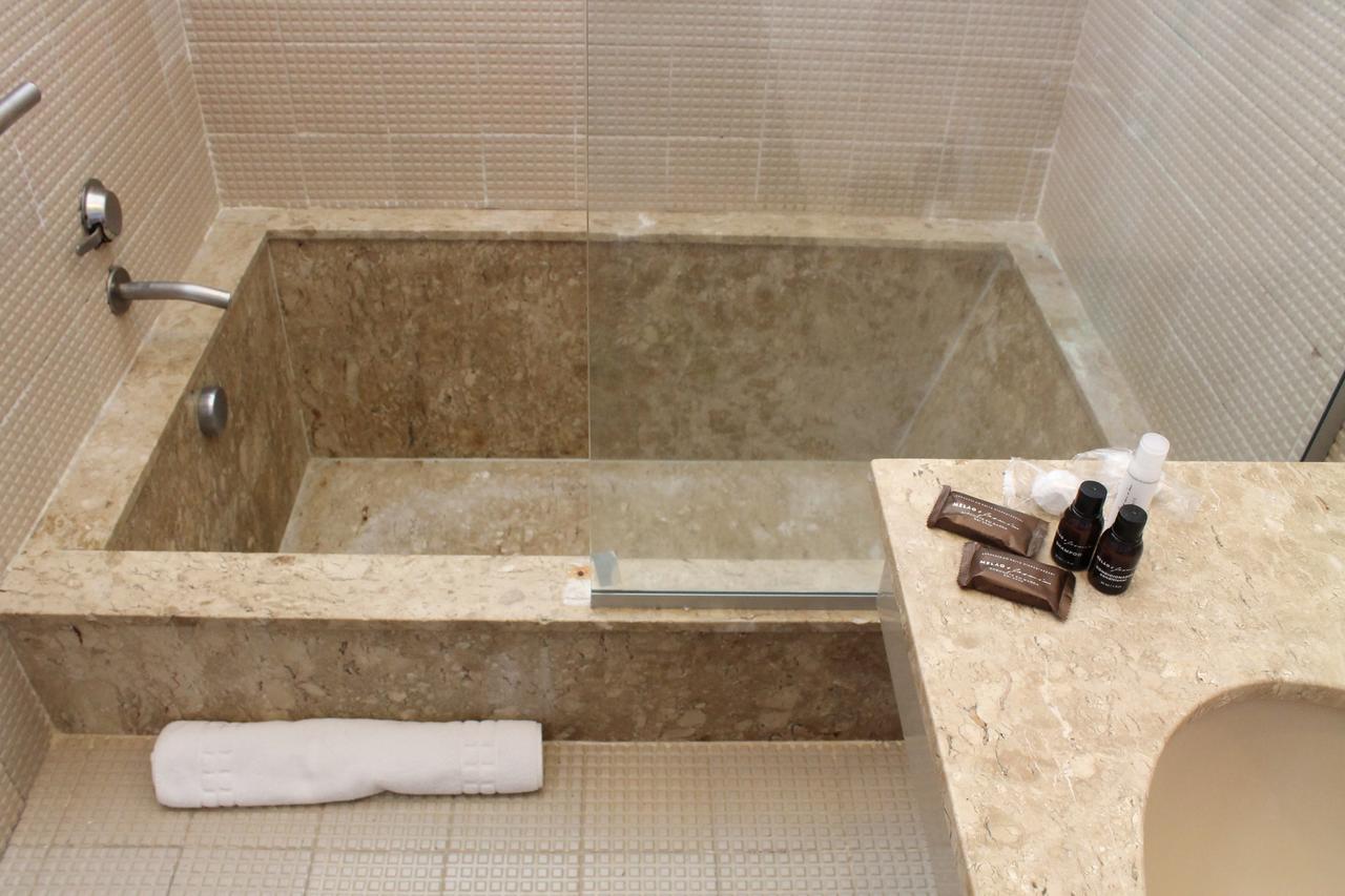 Aguas Mornas Palace Hotel Santo Amaro da Imperatriz Kültér fotó