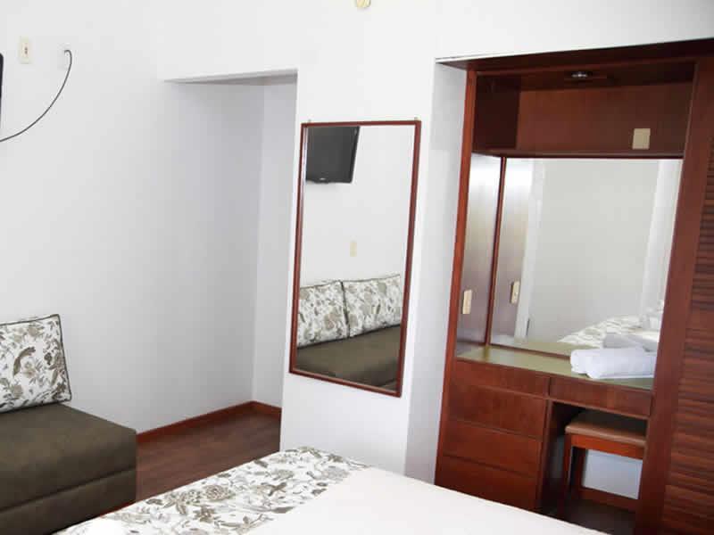 Aguas Mornas Palace Hotel Santo Amaro da Imperatriz Kültér fotó