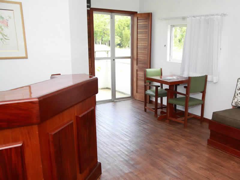 Aguas Mornas Palace Hotel Santo Amaro da Imperatriz Kültér fotó