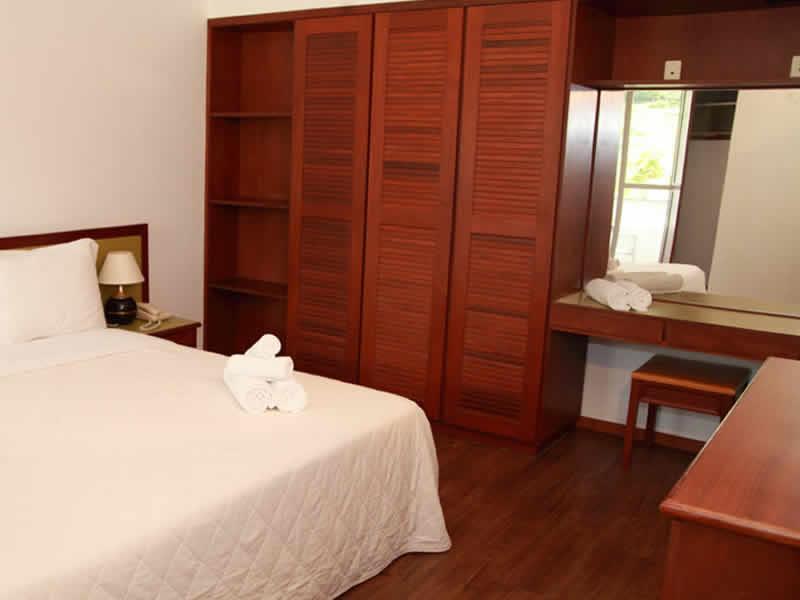 Aguas Mornas Palace Hotel Santo Amaro da Imperatriz Kültér fotó