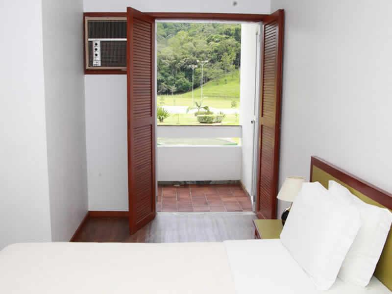 Aguas Mornas Palace Hotel Santo Amaro da Imperatriz Kültér fotó