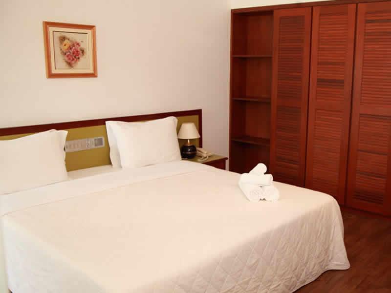 Aguas Mornas Palace Hotel Santo Amaro da Imperatriz Kültér fotó