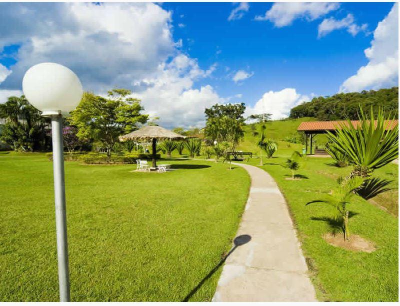 Aguas Mornas Palace Hotel Santo Amaro da Imperatriz Kültér fotó